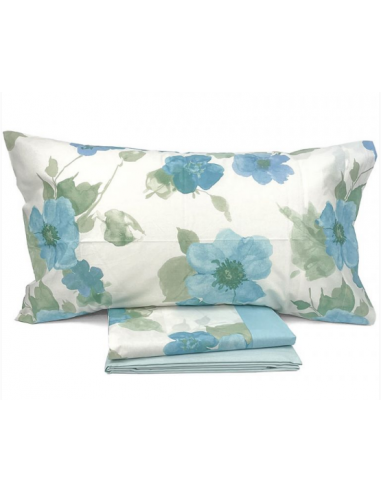 Completo letto matrimoniale Gabel...