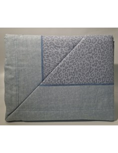 Completo letto flanella una...