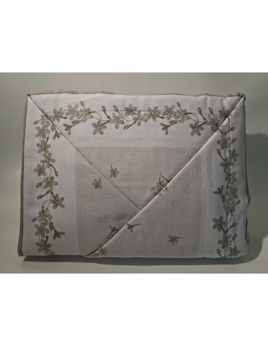 Completo letto matrimoniale flanella...