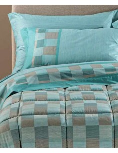 Completo lenzuola...