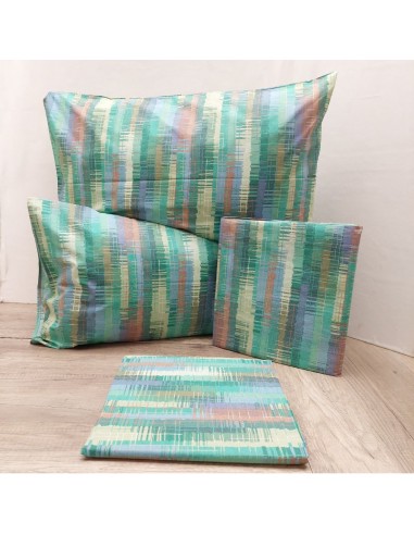 Completo letto una piazza Style 2076...