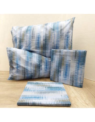 Completo letto una piazza Style 2076...