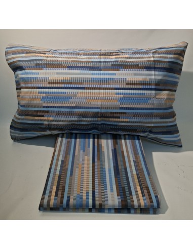 Completo letto una piazza Style 2077...