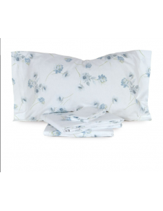 Completo lenzuola...