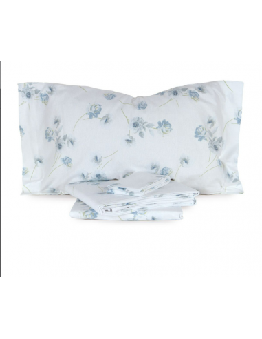 Completo lenzuola matrimoniale...