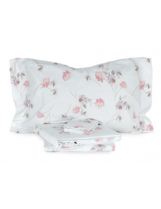 Completo lenzuola...