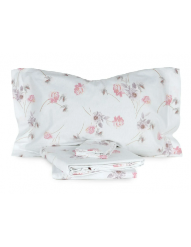 Completo lenzuola matrimoniale...