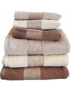 Asciugamani spugna Vingi...