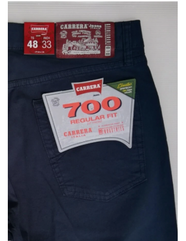 Pantalone leggero Carrera...