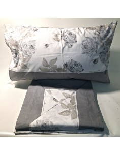 Completo letto matrimoniale... 2