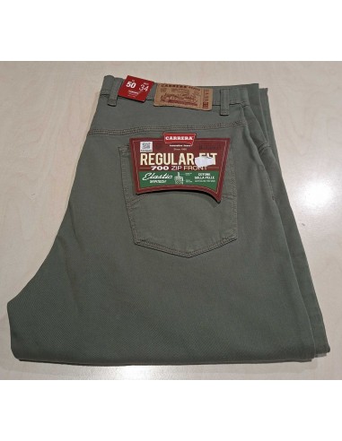 Pantalone leggero Carrera...
