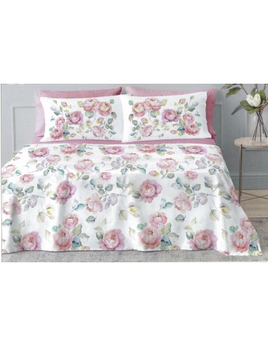 Completo letto matrimoniale Linea Oro...