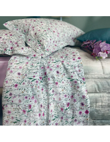 Completo letto matrimoniale Dondi...