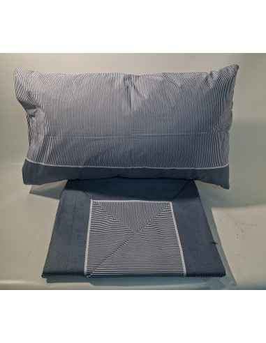 Completo letto matrimoniale...