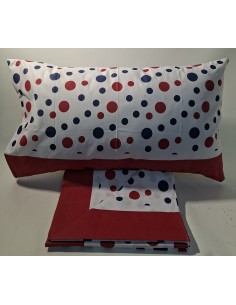 Completo letto una piazza e...