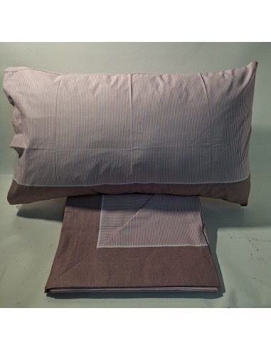 Completo letto una piazza e mezza...