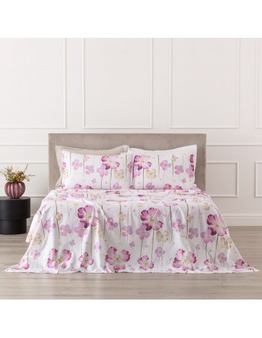 Completo letto matrimoniale Linea Oro...