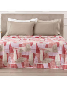 Completo letto matrimoniale...