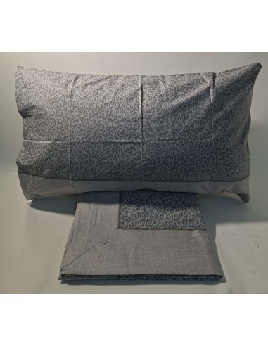 Completo letto una piazza e mezza...