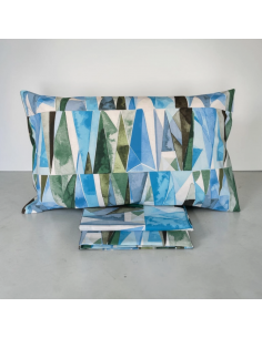 Completo letto una piazza...