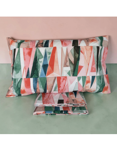 Completo letto una piazza e mezza...