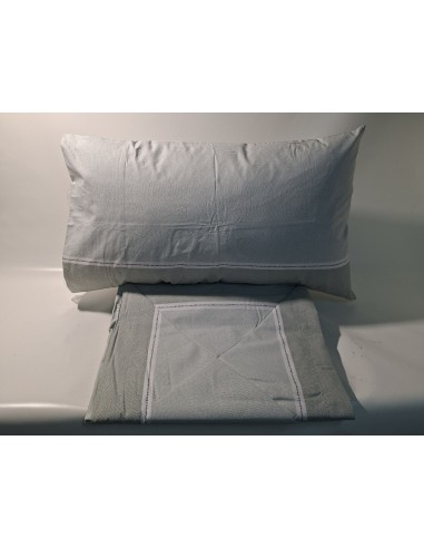 Completo letto matrimoniale...