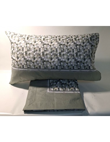 Completo letto una piazza misura maxi...