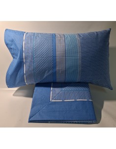 Completo letto una piazza...