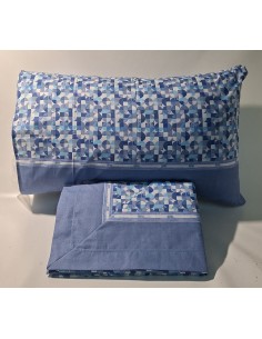 Completo letto una piazza...