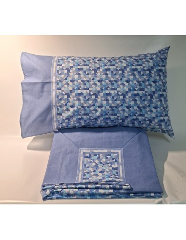 Completo letto matrimoniale Irge...