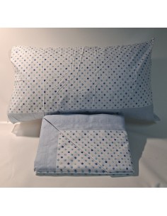 Completo letto una piazza e...