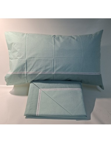 Completo letto una piazza e mezza...
