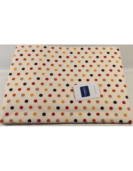 TOVAGLIA  Vingi  Armonia Pois  x 24  mt 4,50