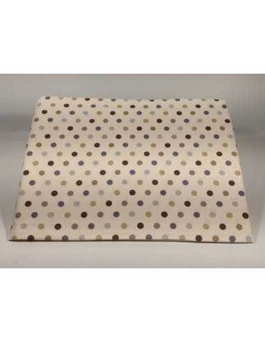 TOVAGLIA  Vingi  Armonia Pois arancio...