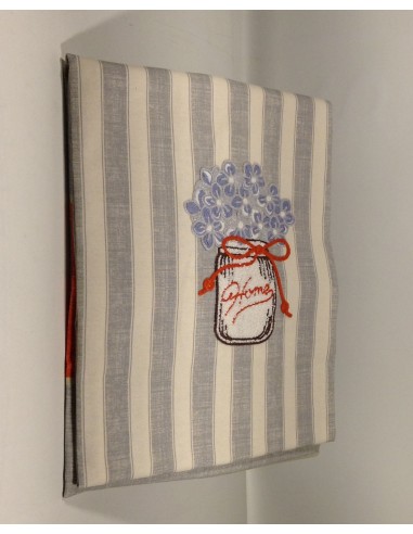 TOVAGLIA  Vingi  Beatrice grigio   x...