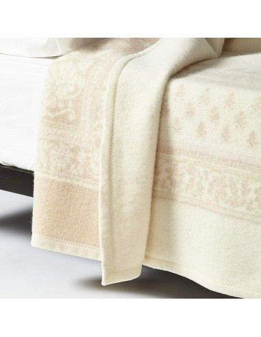 COPERTA LANA LANEROSSI Provenzale...
