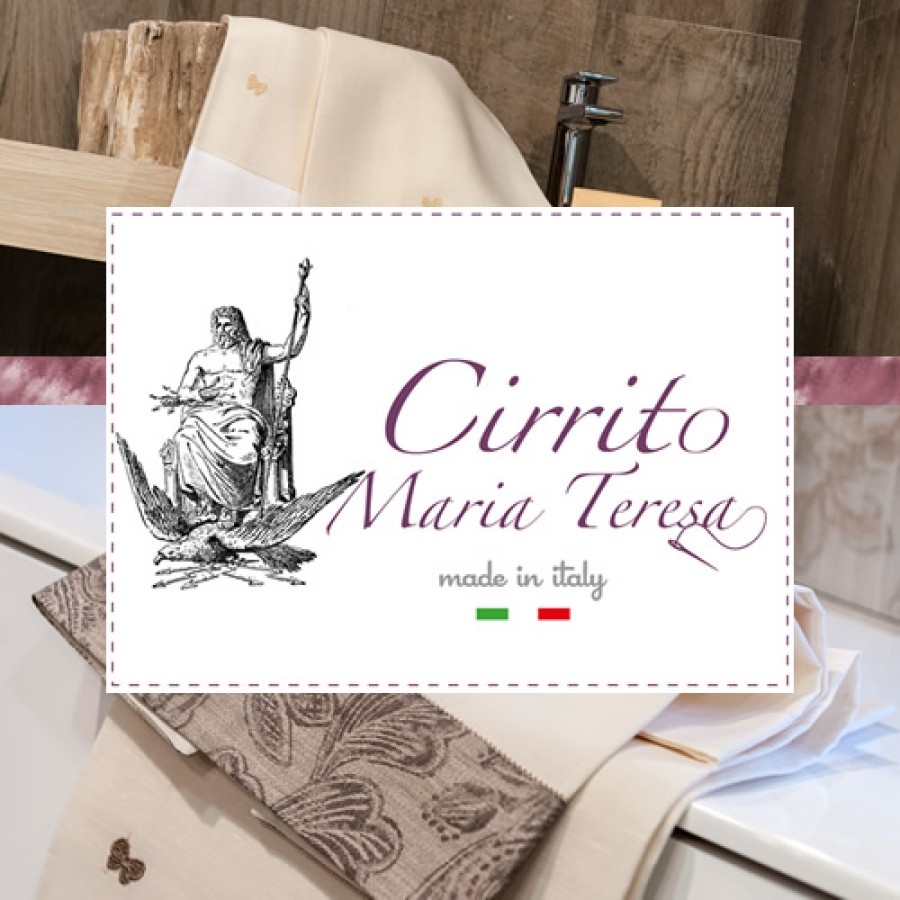 Cirrito Maria Teresa